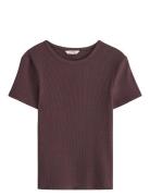 Top Love Burgundy Lindex