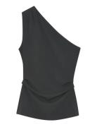 Melinda - All Day Jersey Black Day Birger Et Mikkelsen