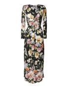 Rhosyn T Patterned Andiata