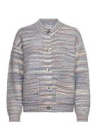 Fqgrsclas-Cardigan Blue FREE/QUENT