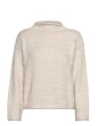 Fqcat-Pullover Cream FREE/QUENT