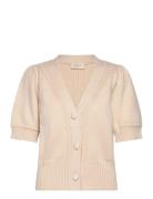 Cardigan Beige FREE/QUENT