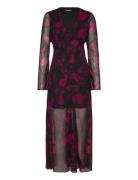 Ratan Black Desigual