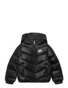 Mw-Mid-Weight Outerwear Black Nike