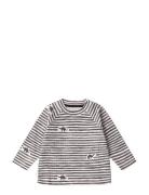 Aksel T-Shirt Grey That's Mine