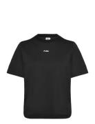 Cherry Tee Black Lois Jeans