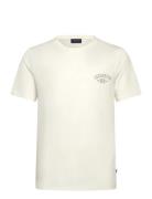 Noah Graphic Tee Cream Lexington Clothing