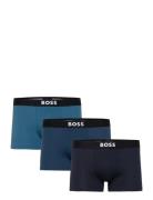 Trunk 3P Boss Patterned BOSS