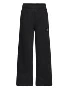 Hmljr Loose Wl Sweatpants Bee Black Hummel