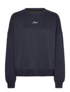 C_Esweaty_S Navy BOSS