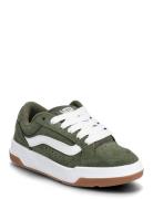 Hylane Green VANS