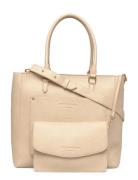 Rbandora 2 In 1 Big Shopper Beige Rosemunde