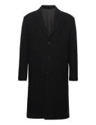 M. London Coat Black Filippa K