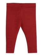 Elois Leggings Red That's Mine