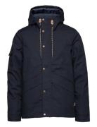 Short Jacket Black Revolution