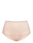 Lace Ease Beige Fantasie