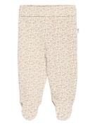 Liljasb Trousers Cream Sofie Schnoor Baby And Kids