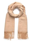 Scarf 70X180 Beige GUESS