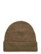 Alpaca Hat Khaki Filippa K