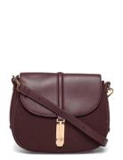 Bag Burgundy Ulrika