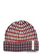 2425 Plaited Chunky Rib, Chunky Rib Navy STINE GOYA