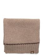 Mmggiorgio Knit Scarf Beige Mos Mosh Gallery