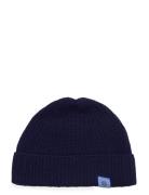 Mmgseaman Knit Beanie Navy Mos Mosh Gallery