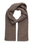 Everlee Shawl Brown Twist & Tango