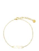 Love Bracelet Gold By Jolima