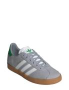 Gazelle J Grey Adidas Originals