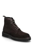 Julyo_Halb_Sdlt Brown BOSS