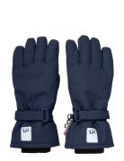 Gloves Navy Minymo