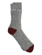 Ejvin Socks Grey Mp Denmark