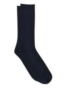 Olav Socks Navy Mp Denmark
