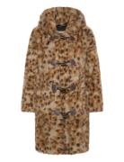 Lessiah Beige Munthe