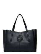 Anett Tote Black BOSS