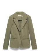 Frzablazer 2 Blazer Khaki Fransa