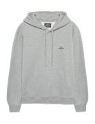 Standard Hoodie Logo Sweat Grey Mads Nørgaard
