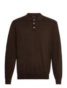 Inancona Polo Brown INDICODE