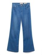 Mmdara Deluxe Jeans Blue MOS MOSH