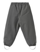 Ski Pants Jay Grey Wheat