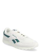 Reebok Glide Low White Reebok Performance