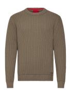 Sribben_1 Khaki HUGO