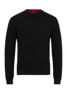 Sribben_1 Black HUGO