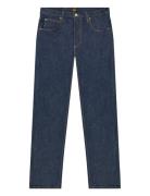 Haden Navy Lee Jeans