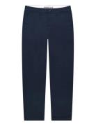 Regular Chino Navy Lee Jeans