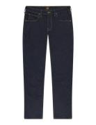 Luke Navy Lee Jeans