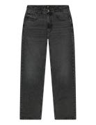 Asher Black Lee Jeans