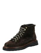 Hillprep Mid Boot Brown GANT