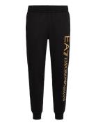 Trouser Black EA7